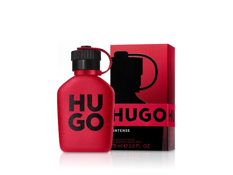 HUGO BOSS MAN INTENSE 75 ML EDP