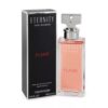 CALVIN KLEIN ETERNITY FLAME MUJER 100 ML EDP