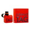 ARMAF TAG UOMO ROSSO HOMBRE 100 ML EDP