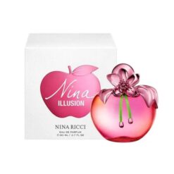 NINA RICCI ILLUSION 80 ML EDP