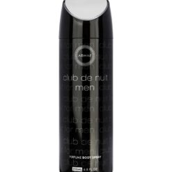BODY SPRAY ARMAF CLUB DE NUIT INTENSE HOMBRE 200 ML