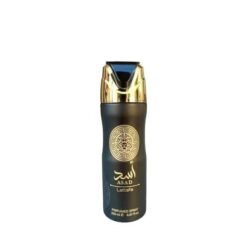 LATTAFA ASAD HOMBRE (BODY SPRAY 200 ML)