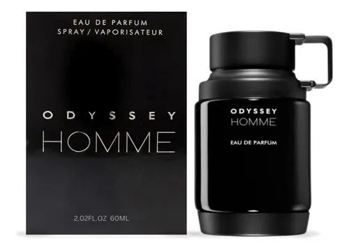 ARMAF ODYSSEY HOMME 60 ML EDP