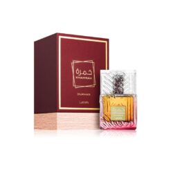 LATTAFA KHAMRAH DUKHAN UNISEX 100 ML EDP