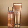 VICTORIA'S SECRET BARE VANILLA (PROMOCION PAREJA-BODY Y CREMA)