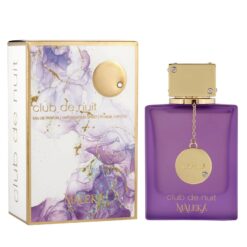 ARMAF CLUB DE NUIT MALEKA MUJER 105 ML EDP