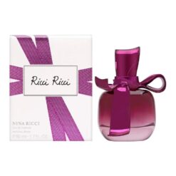 NINA RICCI RICCI 50 ML