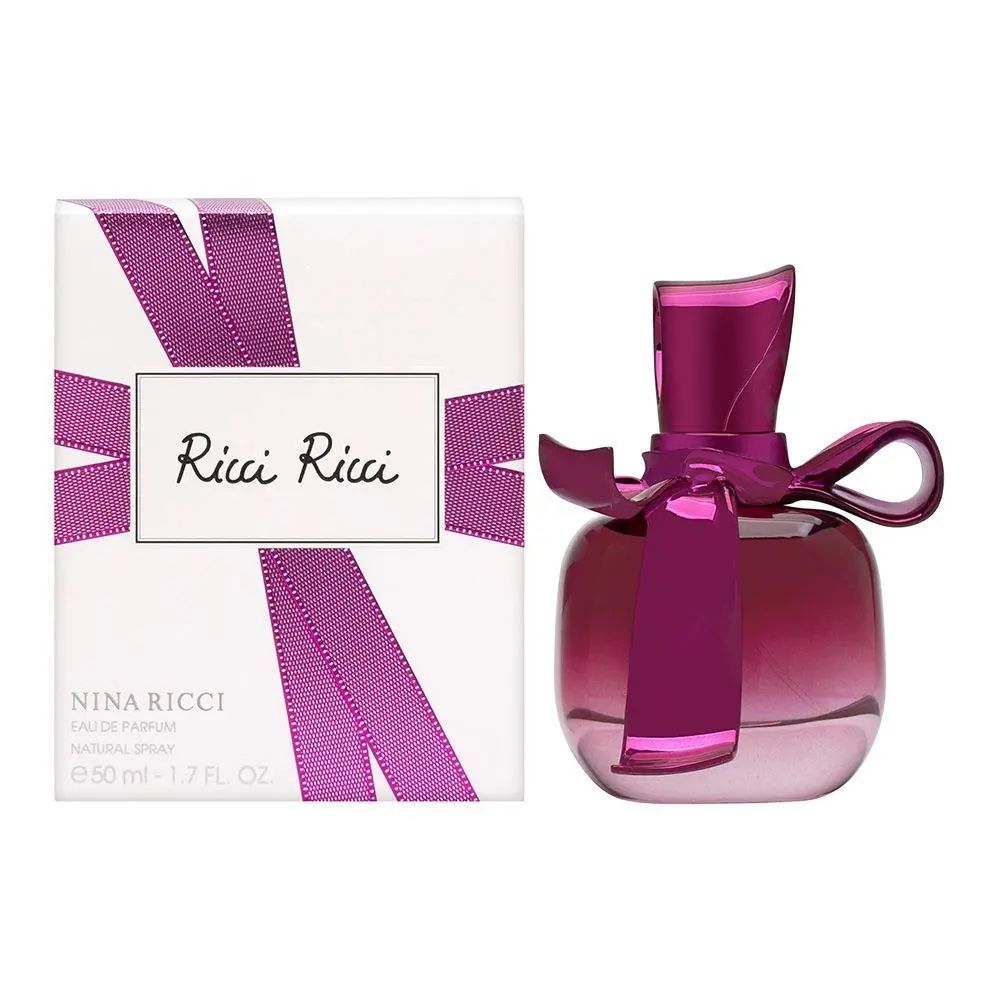 NINA RICCI RICCI 50 ML