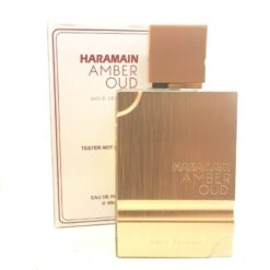 AL HARAMAIN AMBER OUD 60 ML EDP (TESTER)