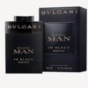 BVLGARI MAN IN BLACK 100 ML PARFUM
