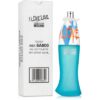 MOSCHINO I LOVE LOVE 100 ML EDT (TESTER)