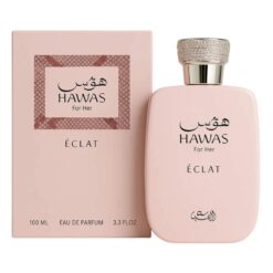 RASASI HAWAS ECLAT MUJER 100 ML EDP