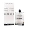 ISSEY MIYAKE INTENSE HOMBRE 125 ML EDT (TESTER)