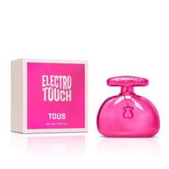 TOUS ELECTRO TOUCH 100 ML EDP