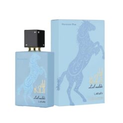 LATTAFA LAIL MALEKI MORROCAN BLUE UNISEX 100 ML EDP