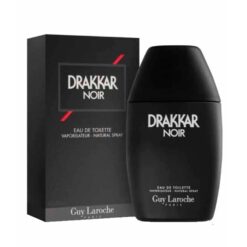 GUY LAROCHE DRAKKAR NOIR 200 ML