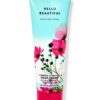 BATH & BODY WORKS HELLO BEAUTIFUL (CREMA)