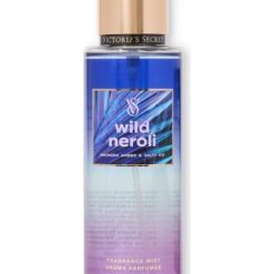 VICTORIA'S SECRET WILD NEROLI (BODY MIST)