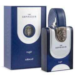 ARMAF LIONS CLUB RUGIR UNISEX 100 ML EDP