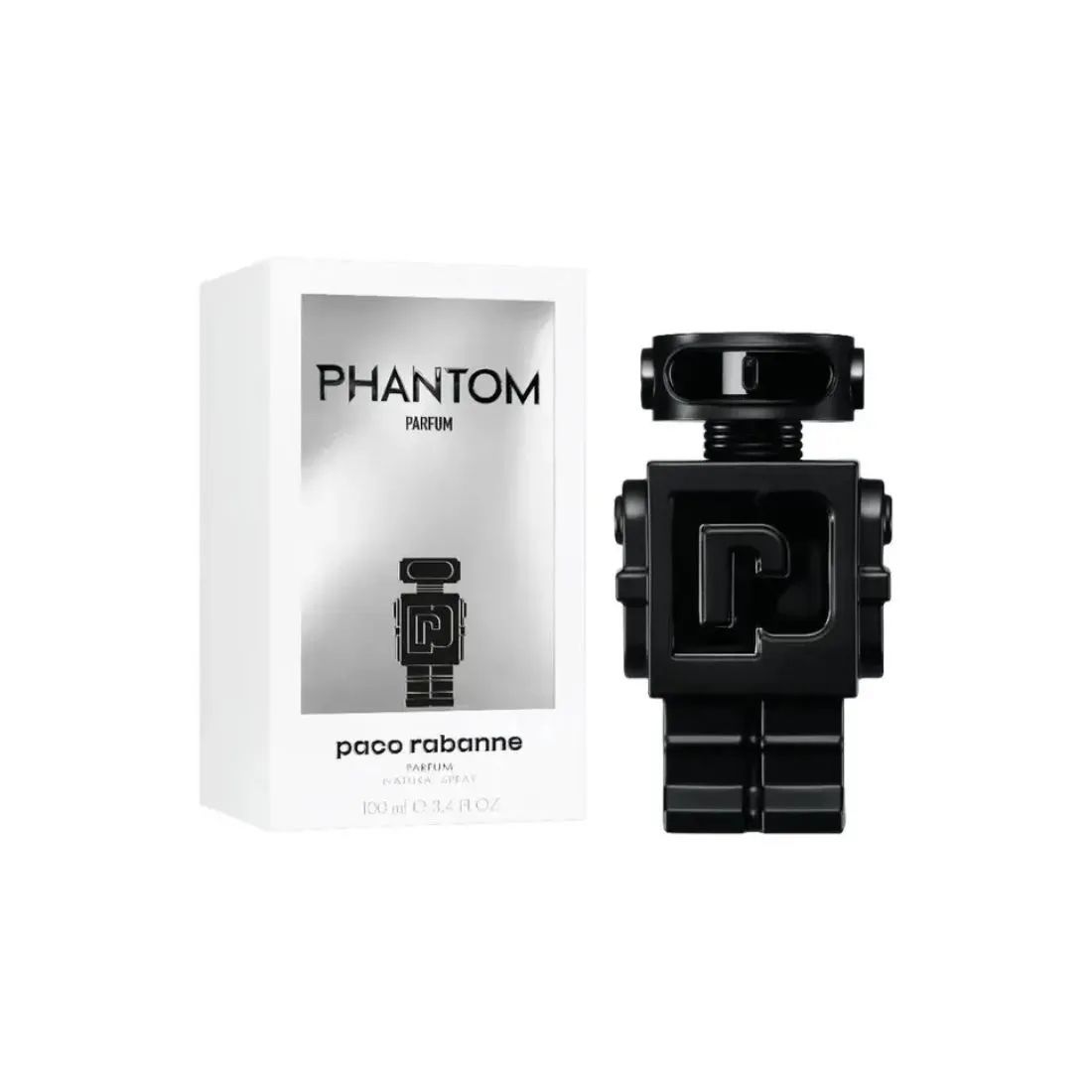 PACO RABANNE PHANTOM 100 ML PARFUM