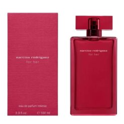 NARCISO RODRIGUEZ FOR HER INTENSE 100 ML EDP
