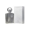 AFNAN SUPREMACY SILVER HOMBRE 100 ML EDP