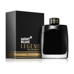 MONT BLANC LEGEND 100 ML EDP