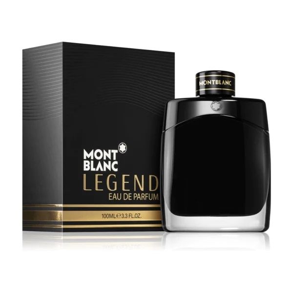 MONT BLANC LEGEND 100 ML EDP