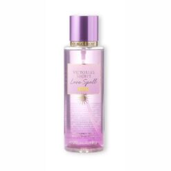 VICTORIA'S SECRET LOVE SPELL SOL (BODY MIST)
