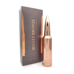 BHARARA BEAUTY BULLET BRONZE HOMBRE 75 ML EDP