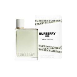 BURBERRY HER 100 ML EDT