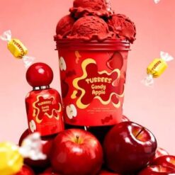 GRANDEUR TUBBEES CANDY APPLE UNISEX 50 ML EDP