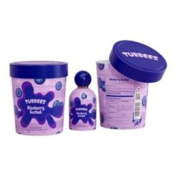 GRANDEUR TUBBEES BLUEBERRY SORBET UNISEX 50 ML EDP