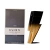 CAROLINA HERRERA BAD BOY EXTREME 100 ML EDP (TESTER)