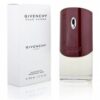 GIVENCHY POUR HOMME 100 ML EDT (TESTER)