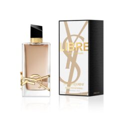 Yves SAINT LAURENT LIBRE FLORALE MUJER 90 ML EDP