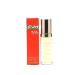 JOVAN MUSK MUJER 59 ML COLOGNE