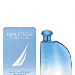 NAUTICA PURE BLUE 100 ML EDT