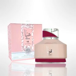EMPER LE CHAMEAU HAYA MUJER 100 ML EDP