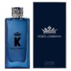 DOLCE GABBANA KING 200 ML EDP