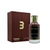 BHARARA CHOCOLATE UNISEX 100 ML EDP