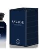 KHALIS LUXURY SAVAGE HOMBRE 100 ML EDP