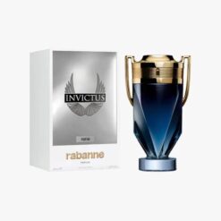 PACO RABANNE INVICTUS TRADICIONAL 200 ML (PARFUM)