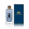 DOLCE GABBANA KING 200 ML EDT