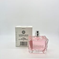VERSACE BRIGHT CRYSTAL 90 ML EDT (TESTER)