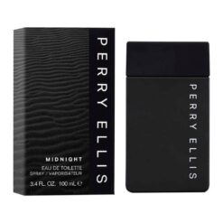 PERRY ELLIS MIDNIGHT HOMBRE 100 ML EDT