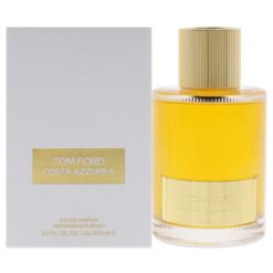 TOM FORD COSTA AZZURRA 100 ML EDP