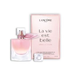 LANCOME LA VIDA ES BELLA VANILLE NUDE 100 ML EDP