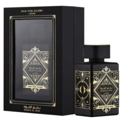 LATTAFA OUD FOR GLORY 100 ML EDP