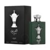 LATTAFA AL AREEQ SILVER HOMBRE 100 ML EDP